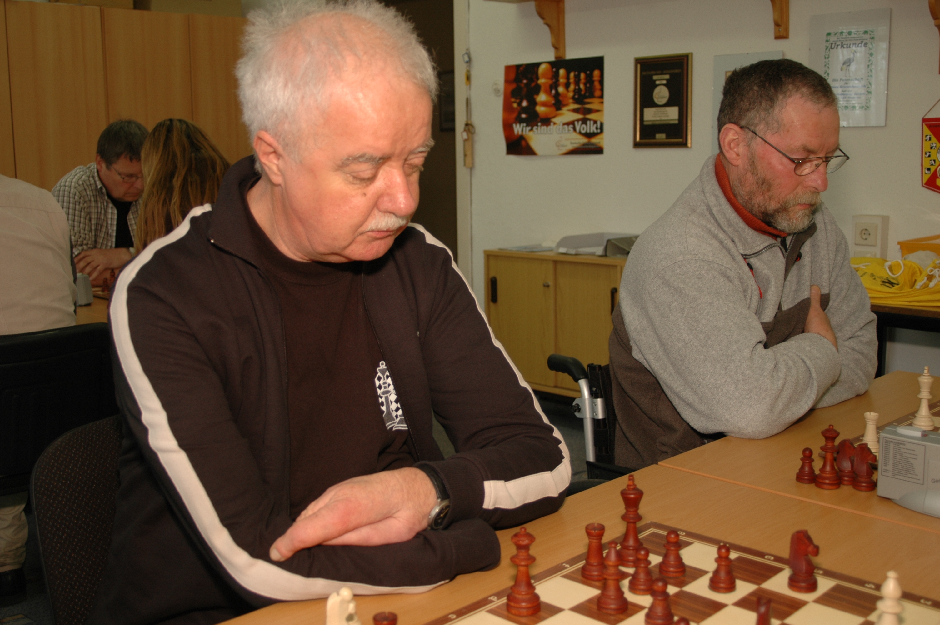 Vorschau